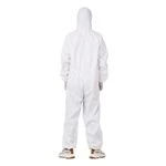 Coverall Disposable Anti-epidemic Antibacterial Isolation Suit